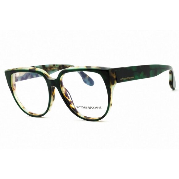 Victoria Beckham EYEGLASSES VB2617-307-55 New with case main image 5